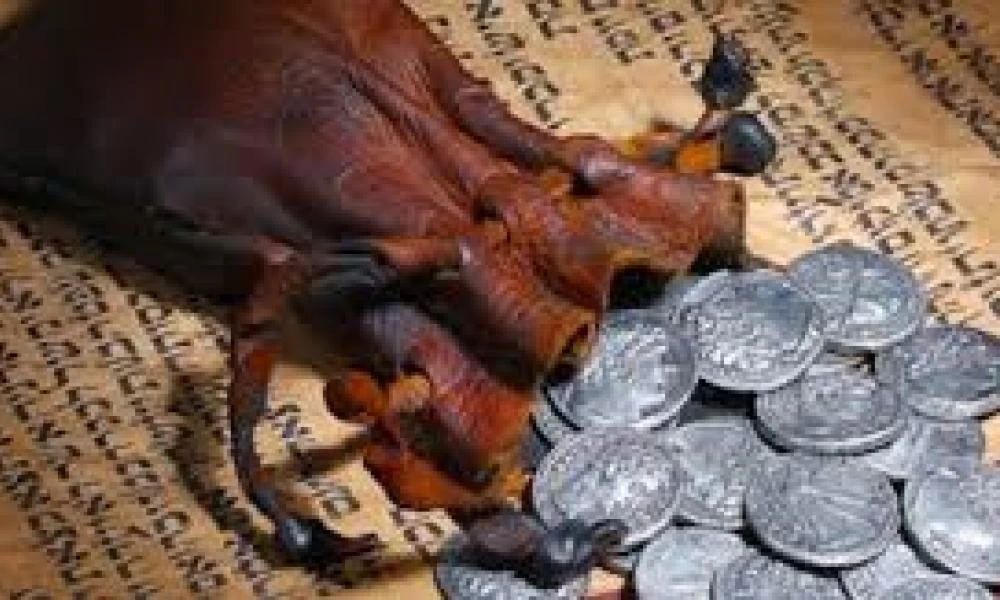 Ο άντρας μου είναι τόσο τσίπης που πατά στο χαλί με ειδικό τρόπο για να μην χαλάσει γρήγορα